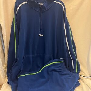 Fila Men’s Tracksuit